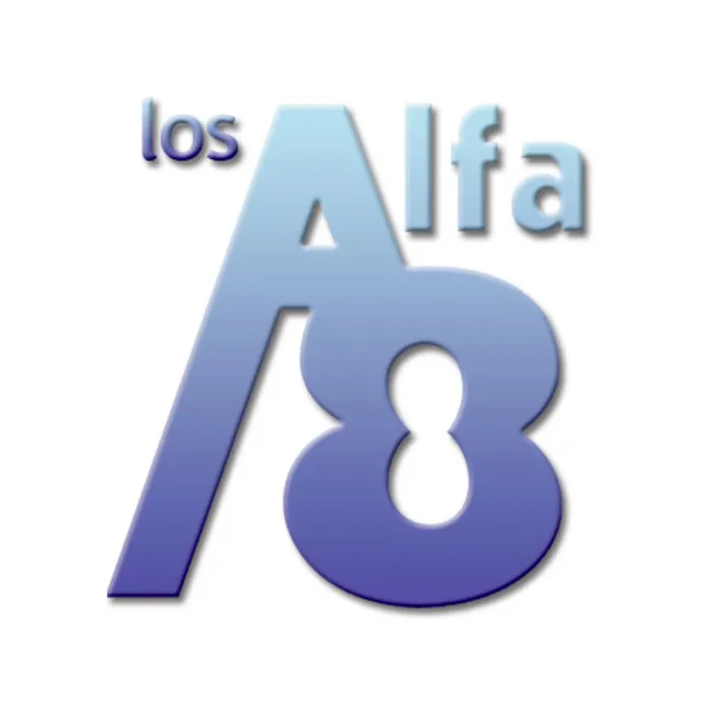 Los Alfa 8