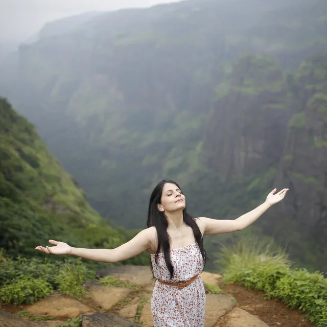 Deepika Jog