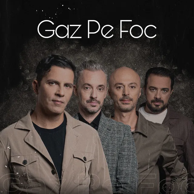 Gaz Pe Foc