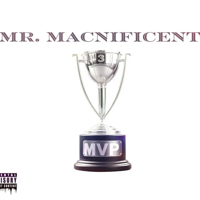 MR MACNIFICENT