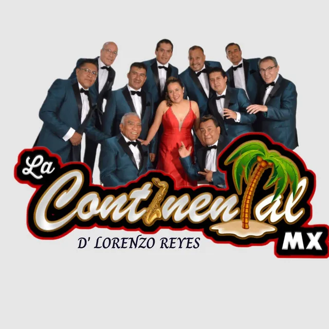 La Continental MX de Lorenzo Reyes