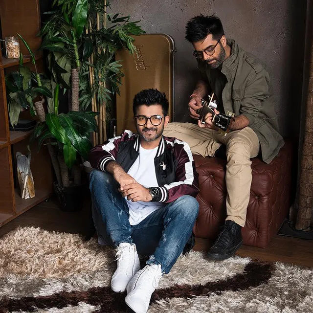 Sachin-Jigar