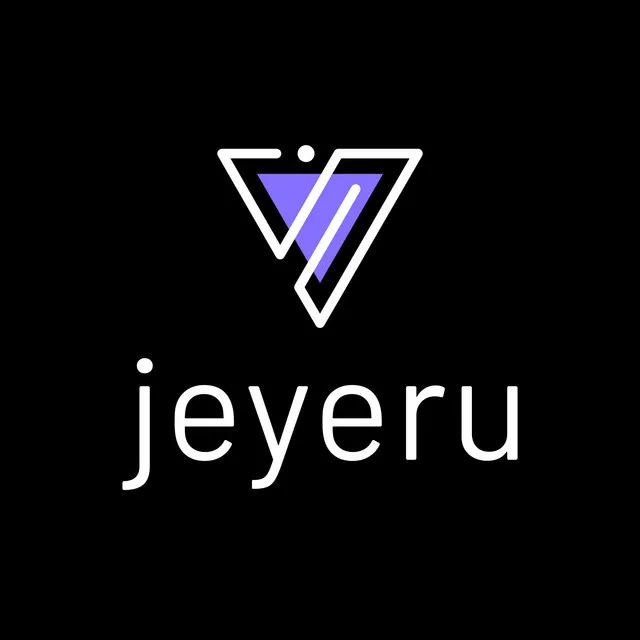 Jeyeru