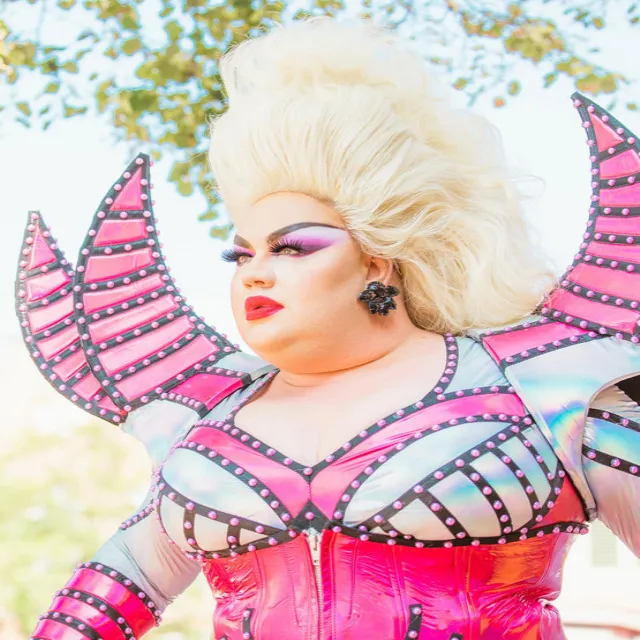 Eureka O'Hara