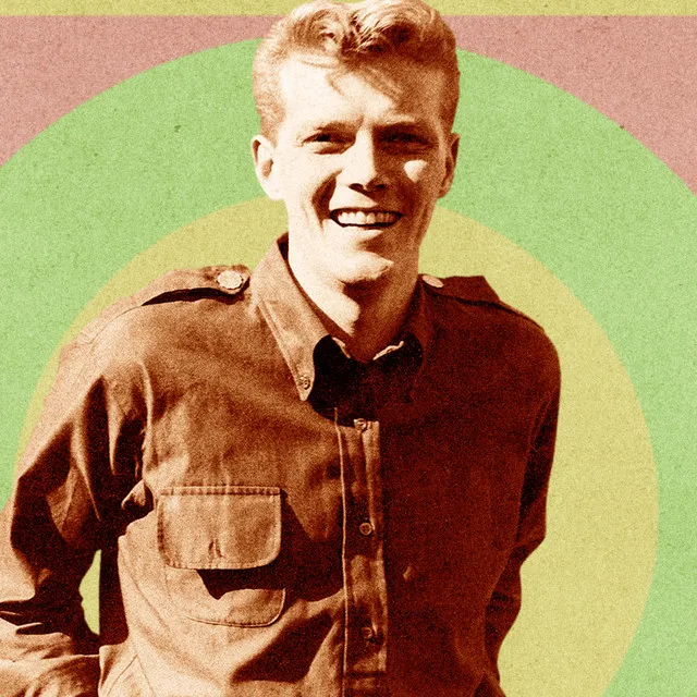 Bob Crewe