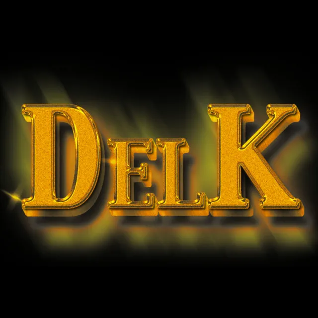 Delk