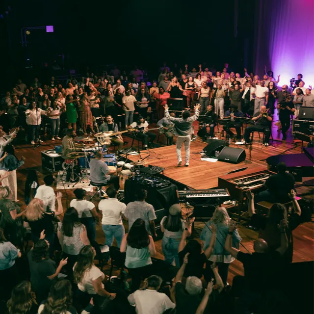 The Choir Room