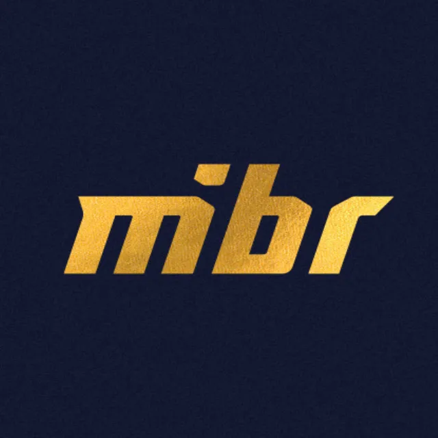 MIBR