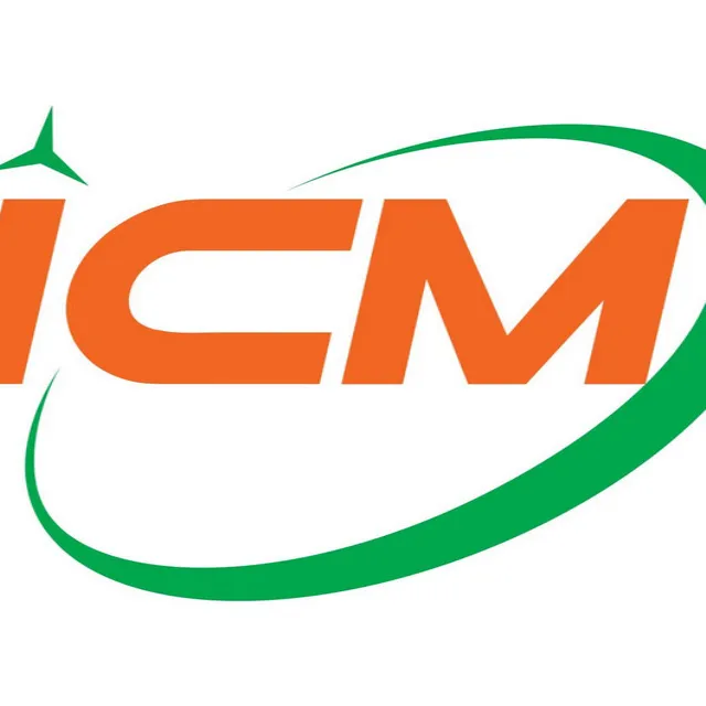 K-ICM