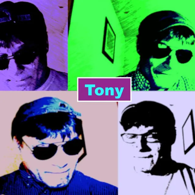 Tony Carbone