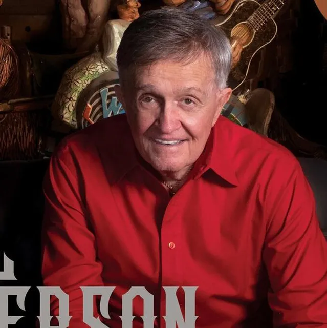 Bill Anderson