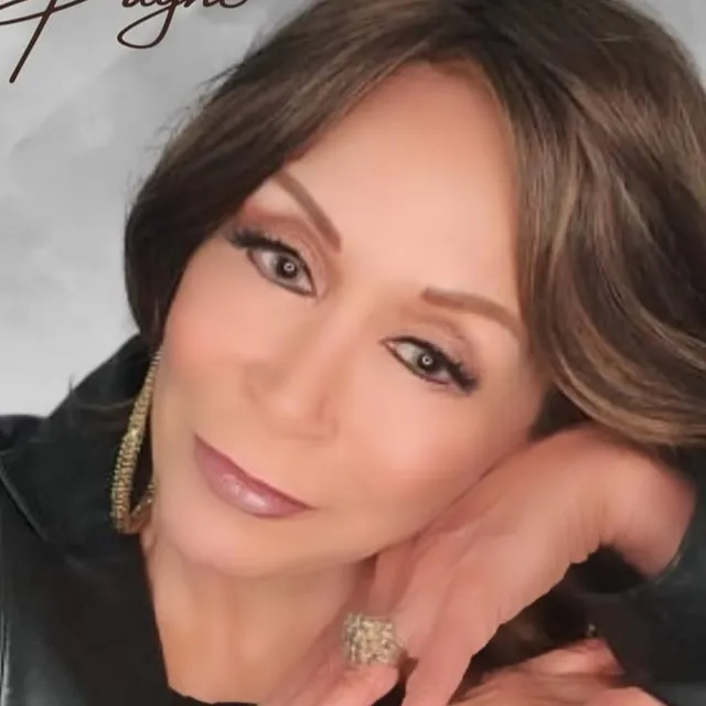 Freda Payne