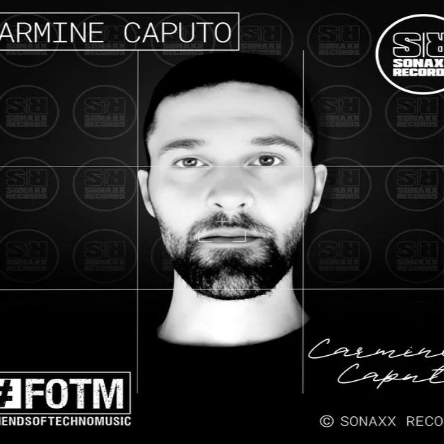 Carmine Caputo