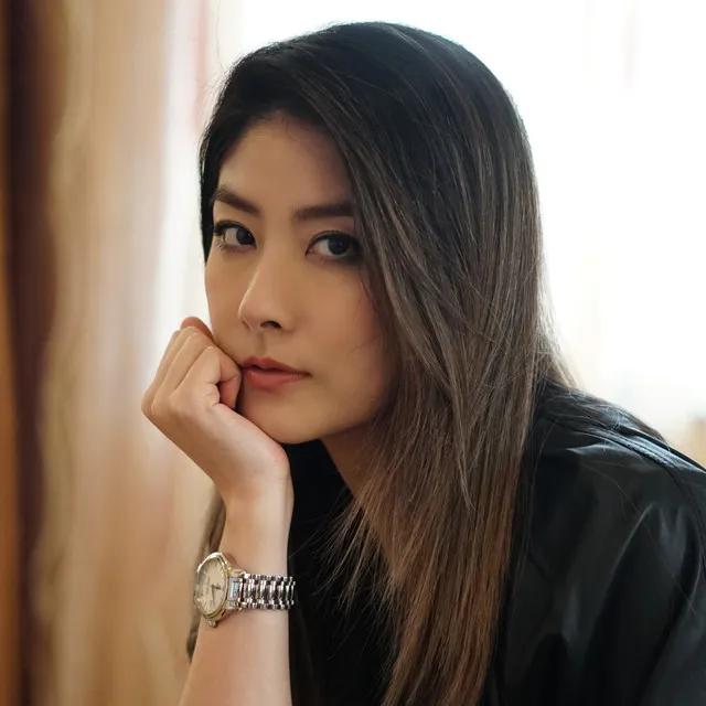 Kelly Chen