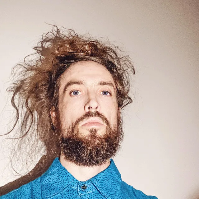 Alex Ebert