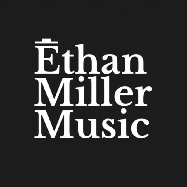 Ethan Miller