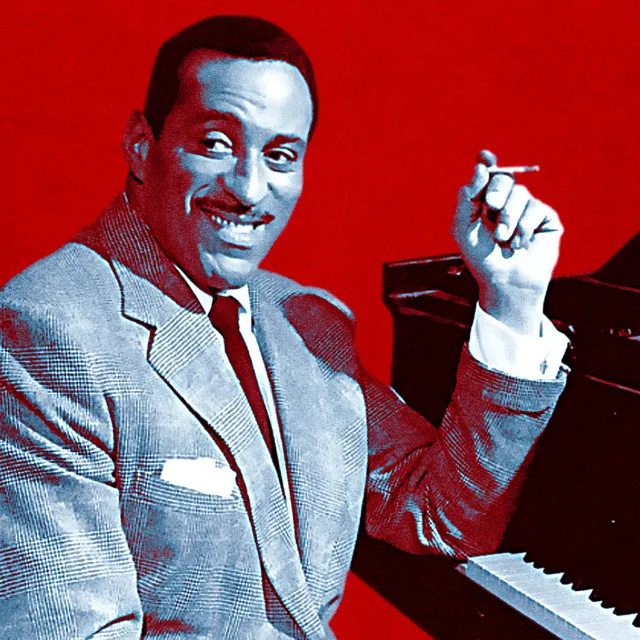 Ray Ellington