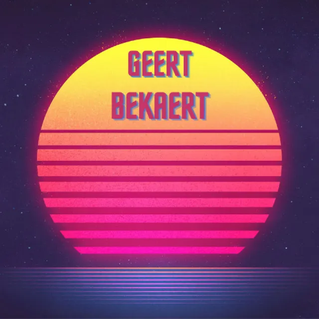 Geert Bekaert