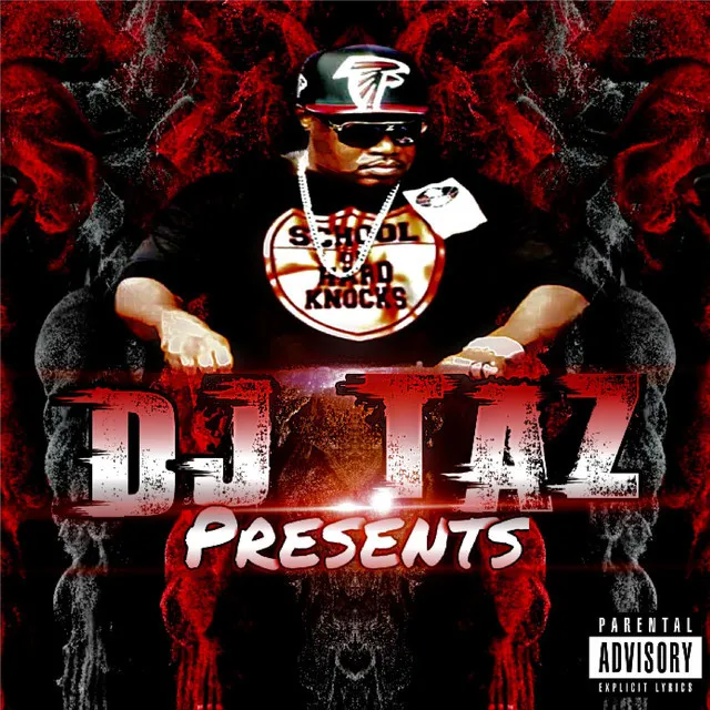 DJ Taz