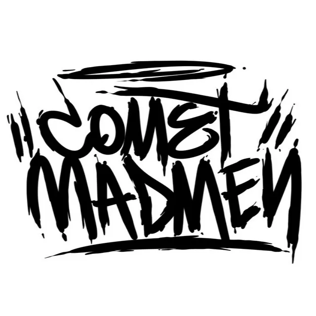 Comet MadMen