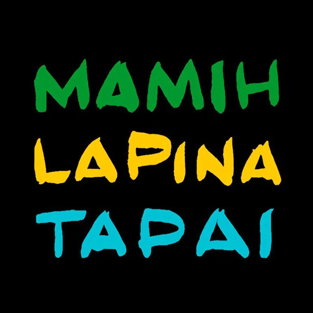 Mamihlapinatapai