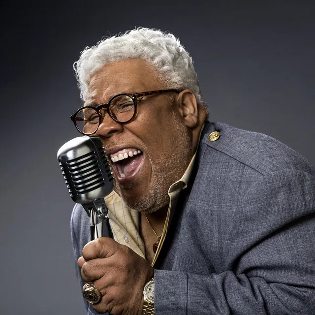 Rance Allen