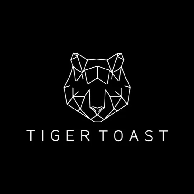 Tiger Toast