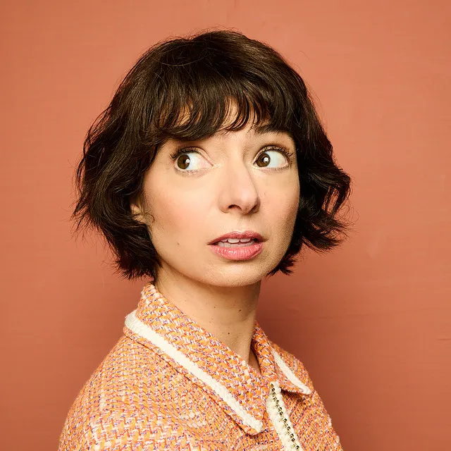 Kate Micucci