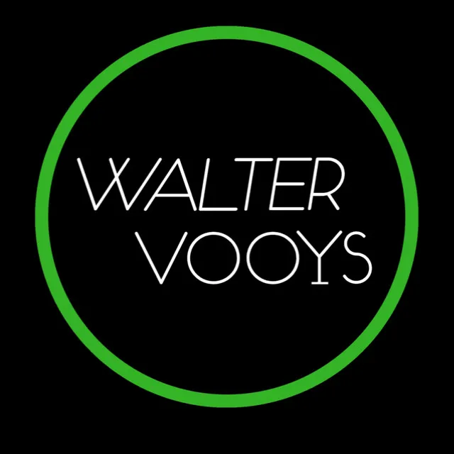 Walter Vooys