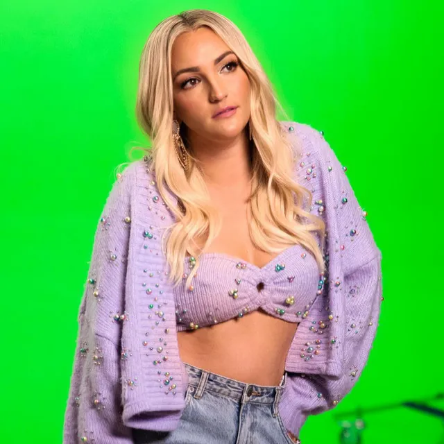 Jamie Lynn Spears