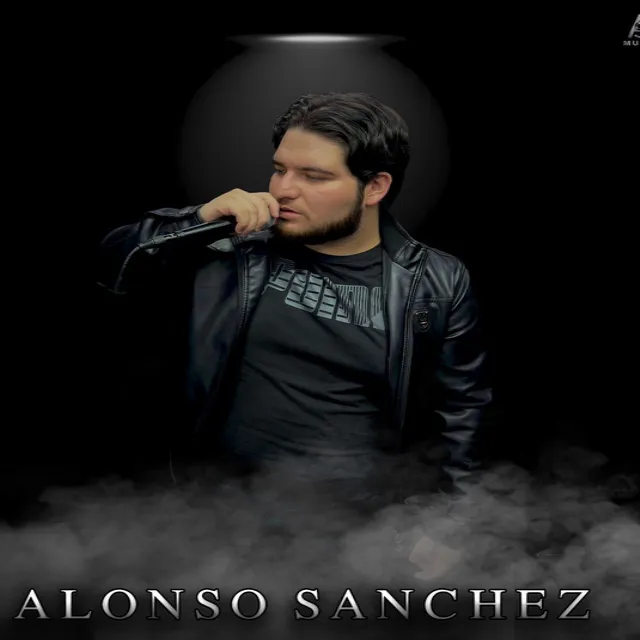 Alonso Sánchez