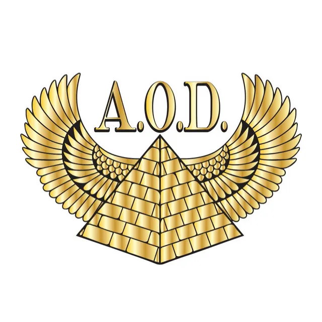 A.O.D (Angles on Dope)