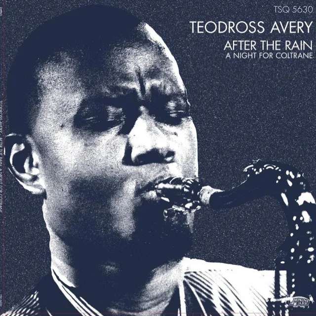 Teodross Avery