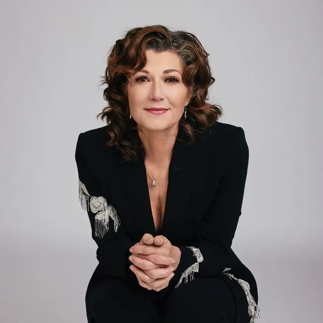 Amy Grant