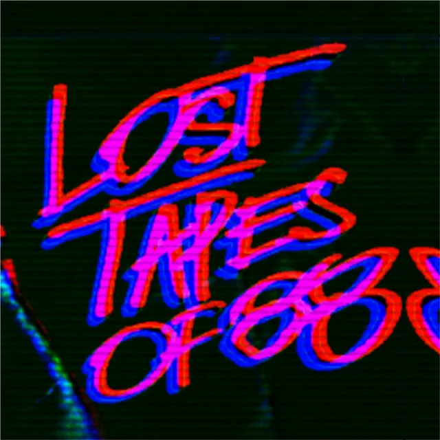 Lost Tapes of 88