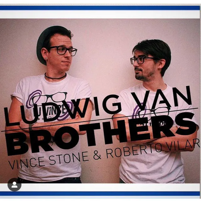 Ludwig Van Brothers