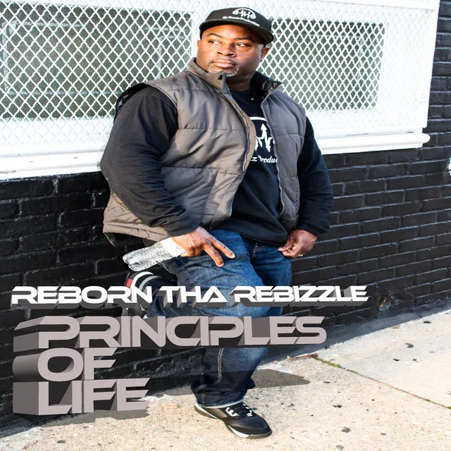 Reborn tha Rebizzle