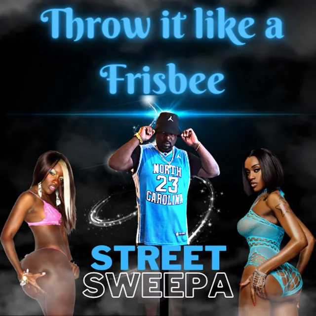 Street Sweepa