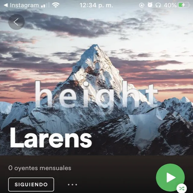 Larens