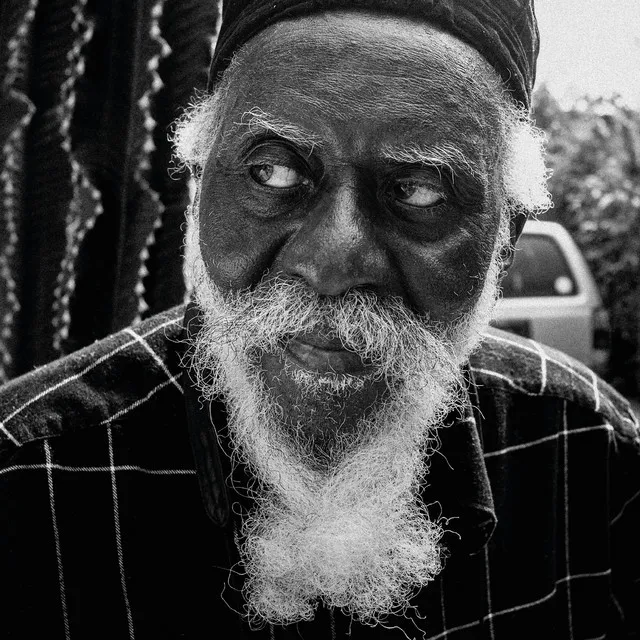 Pharoah Sanders