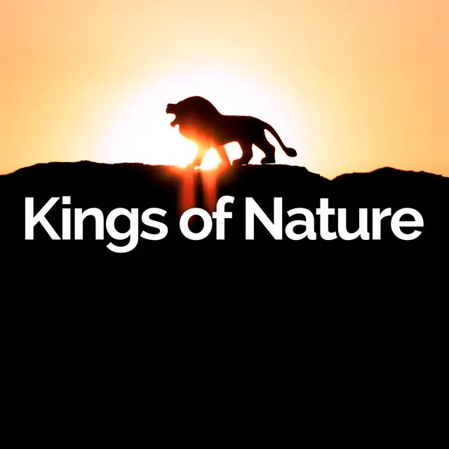 Kings of Nature