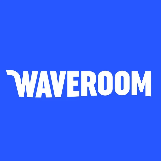 Waveroom