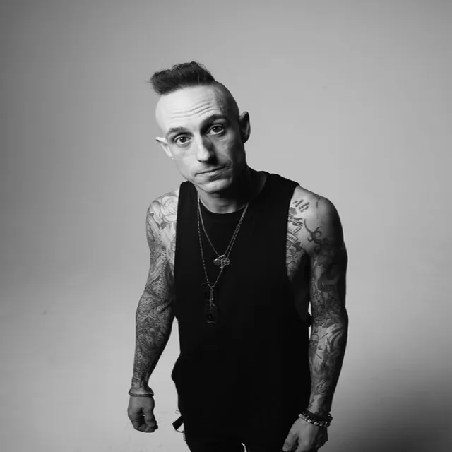 FRANK ZUMMO