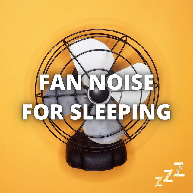 Fan Noise for Sleeping