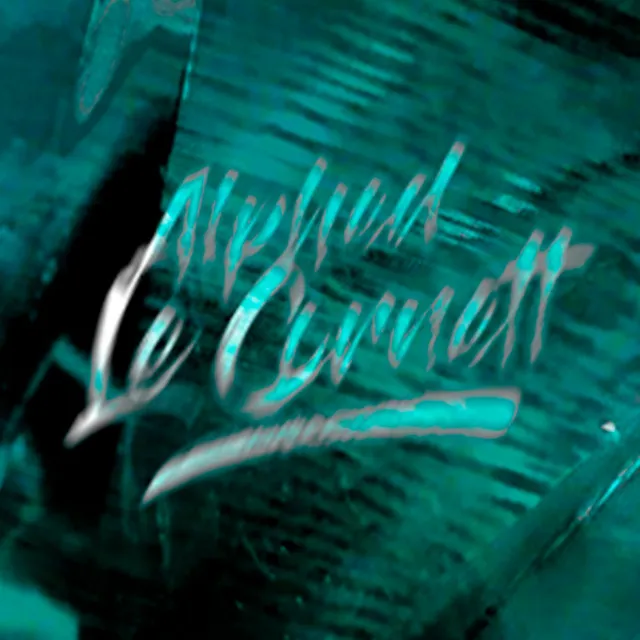 Alphed Le Cornett