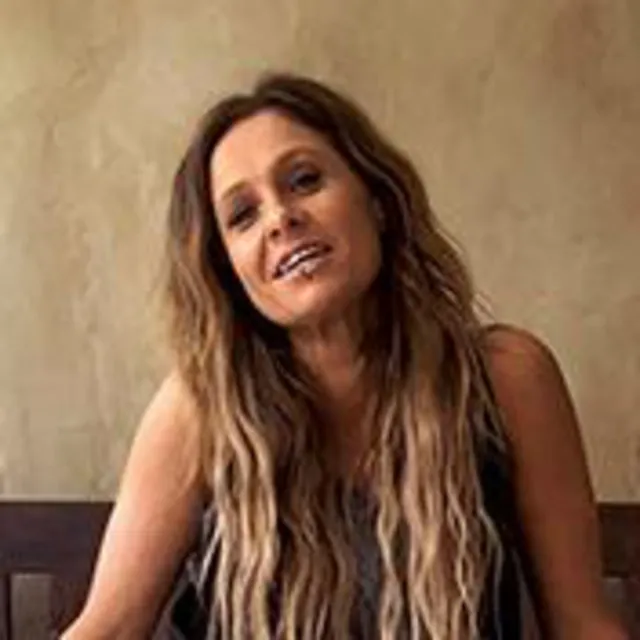 Kasey Chambers