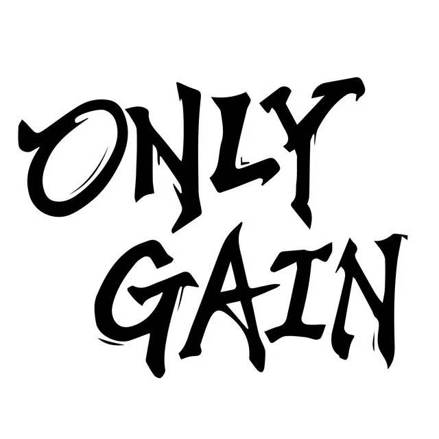 ONLY GAIN