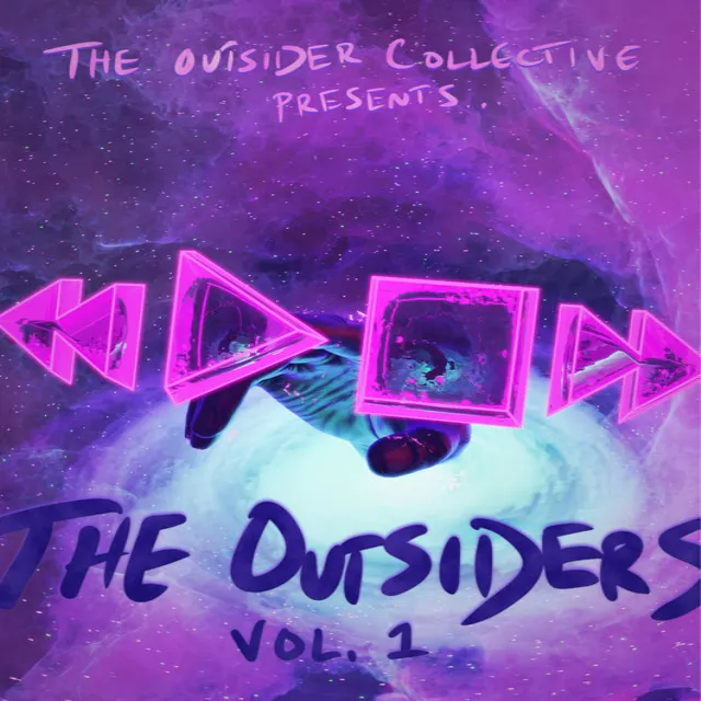 The Outsider Collective