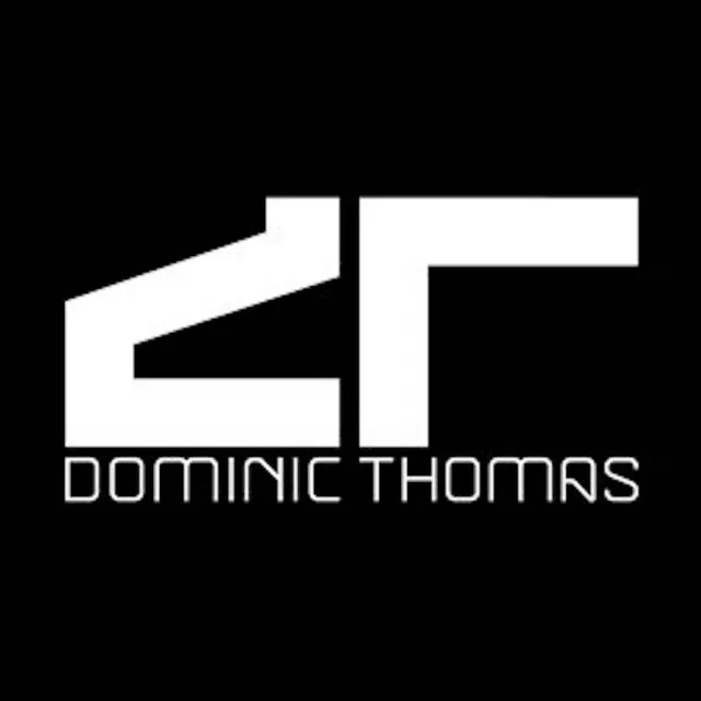 Dominic Thomas