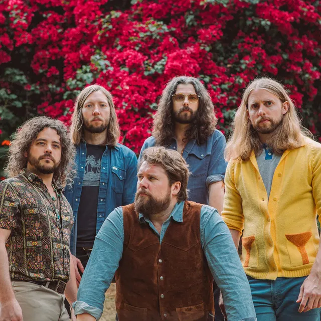 The Sheepdogs